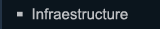 Infraestructure